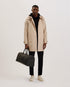 CONARR-Bags-Saffiano Leather Holdall- Ted Baker Romania